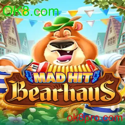 MadHitBearhaus